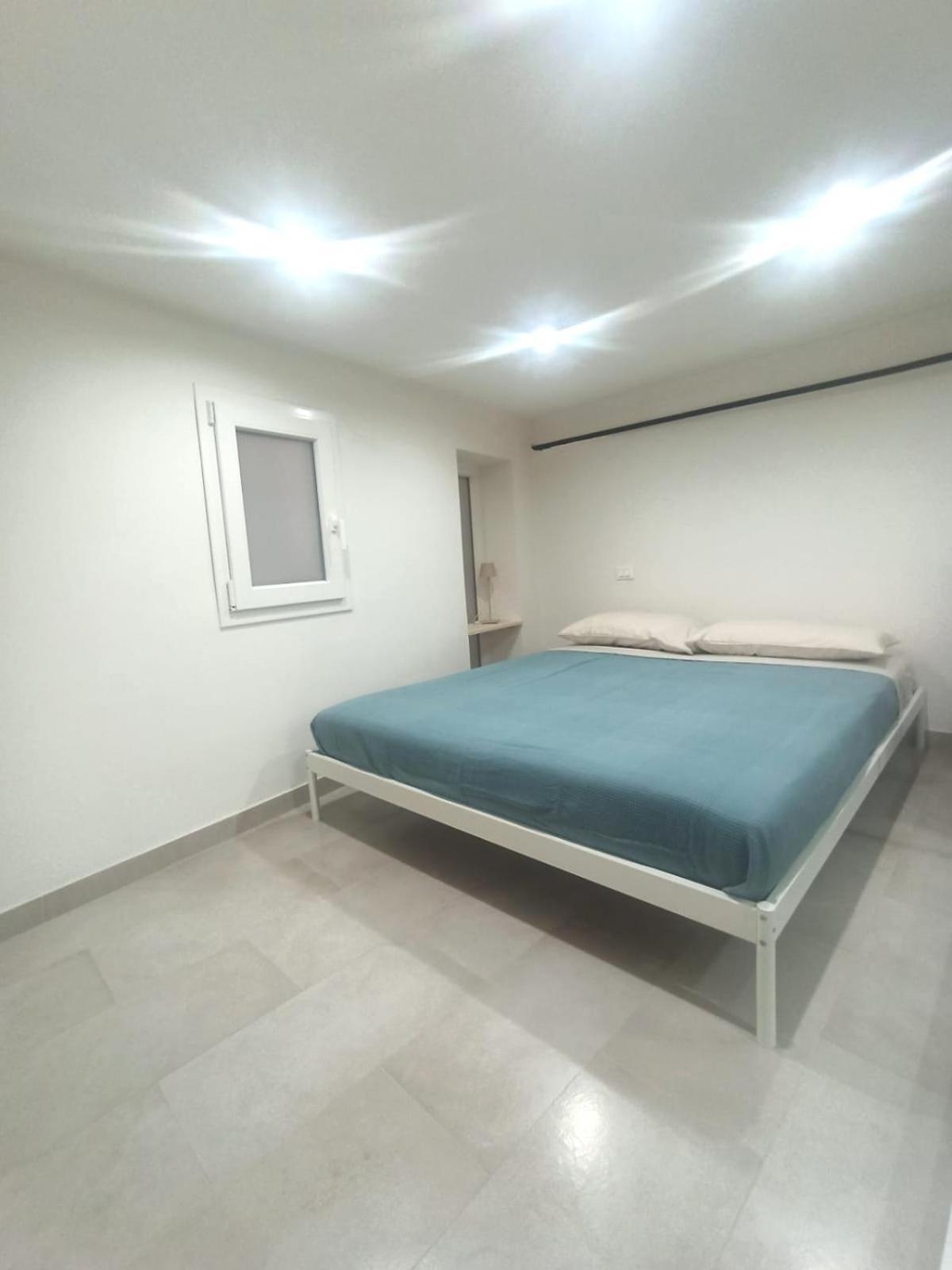 Glocal Flat Maqueda Apartment Palermo Exterior photo