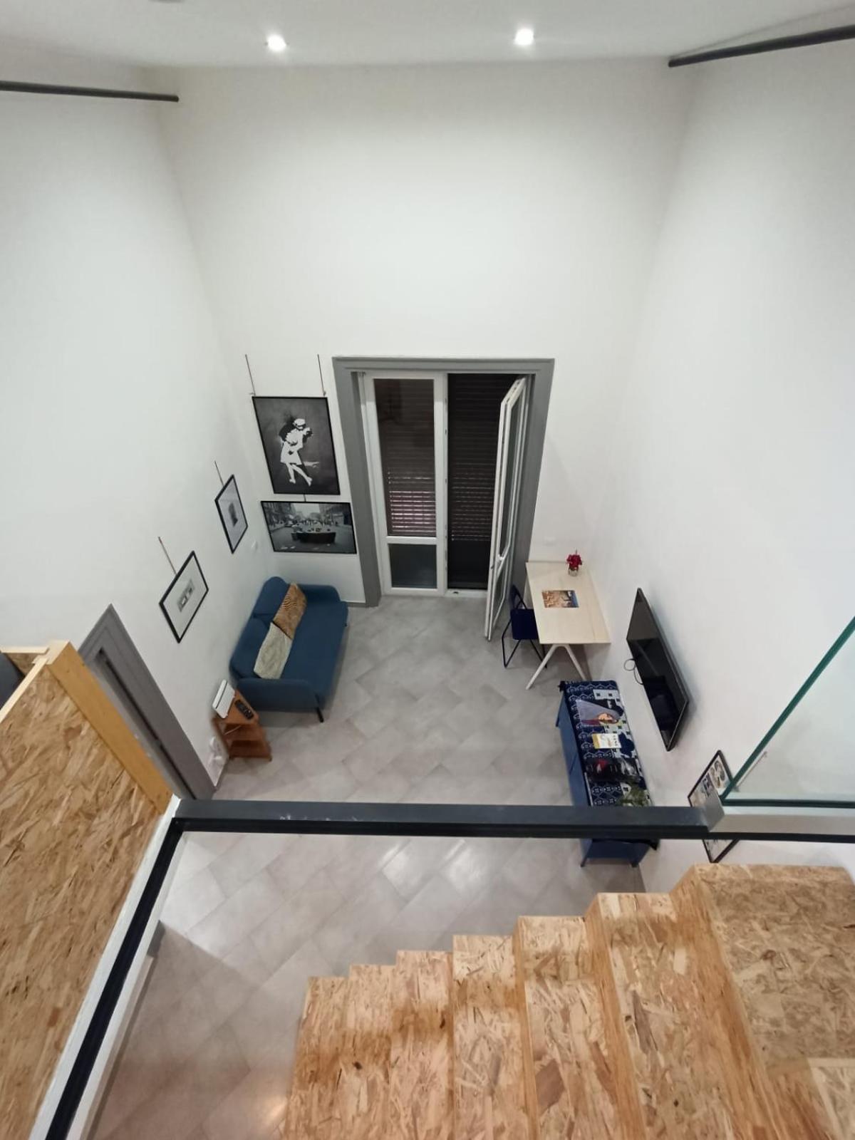 Glocal Flat Maqueda Apartment Palermo Exterior photo