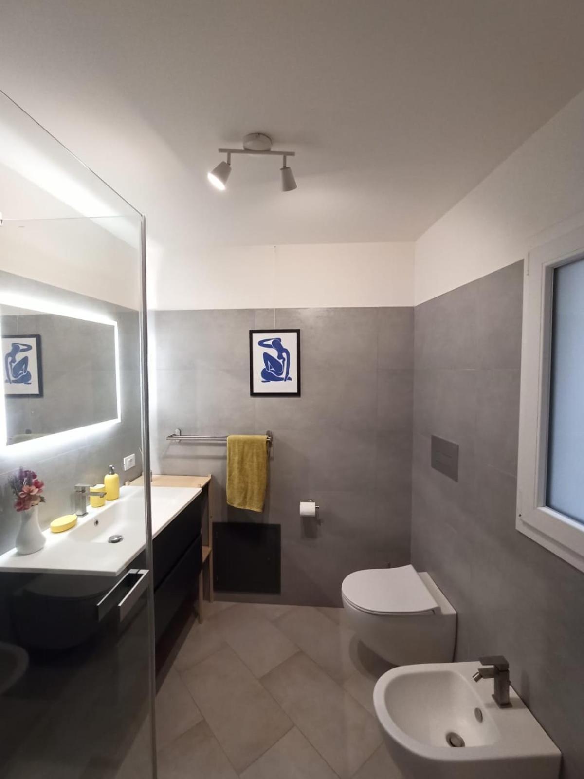 Glocal Flat Maqueda Apartment Palermo Exterior photo
