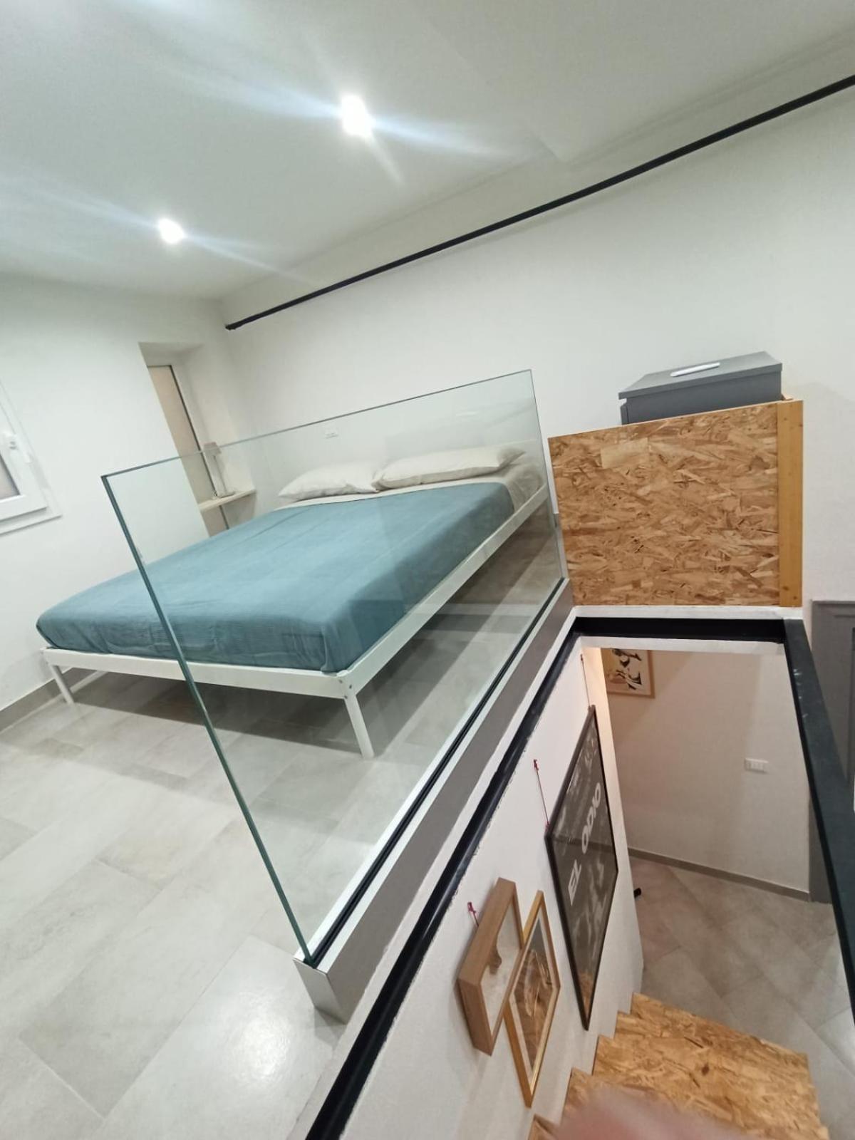 Glocal Flat Maqueda Apartment Palermo Exterior photo