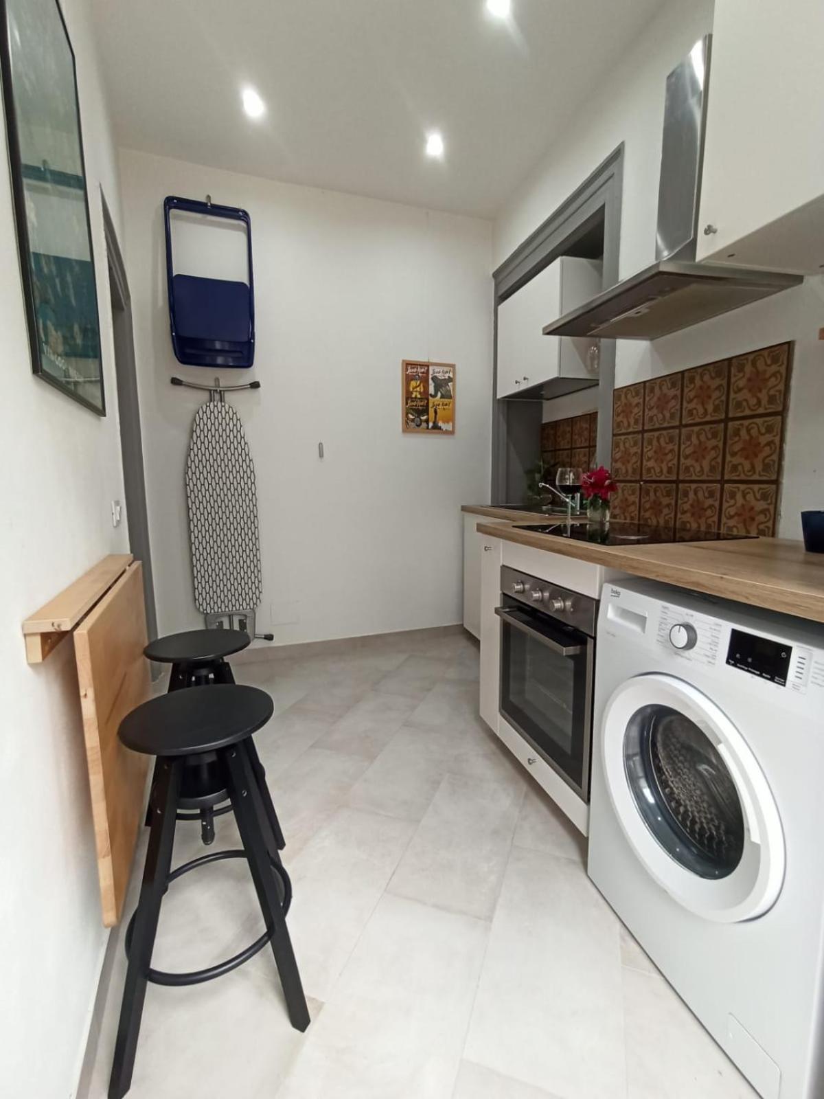 Glocal Flat Maqueda Apartment Palermo Exterior photo