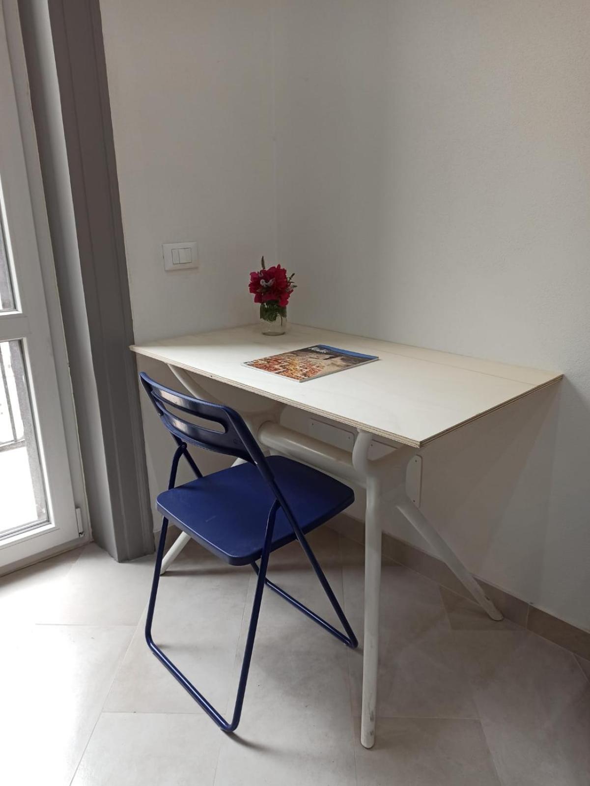 Glocal Flat Maqueda Apartment Palermo Exterior photo